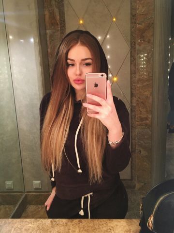 Анечка